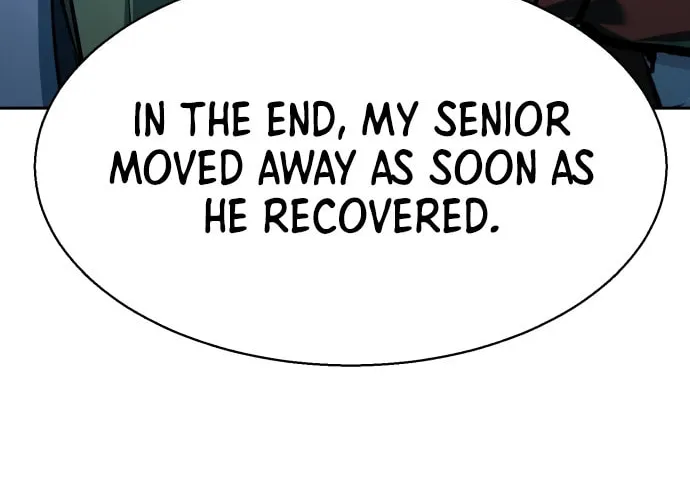 Teenage Mercenary Chapter 207 page 56 - 