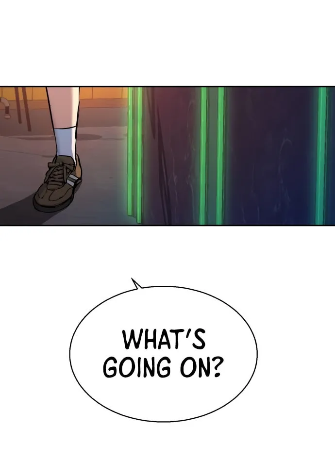 Teenage Mercenary Chapter 207 page 58 - 