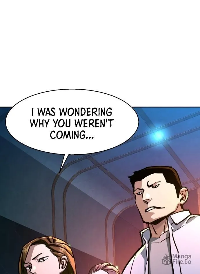 Teenage Mercenary Chapter 207 page 60 - 