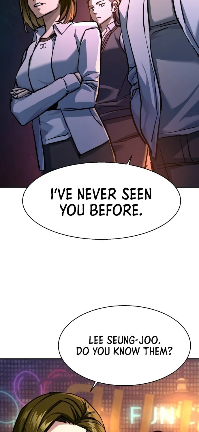 Teenage Mercenary Chapter 207 page 61 - 