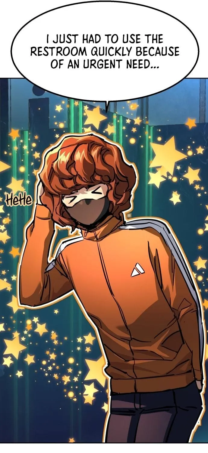 Teenage Mercenary Chapter 207 page 65 - 