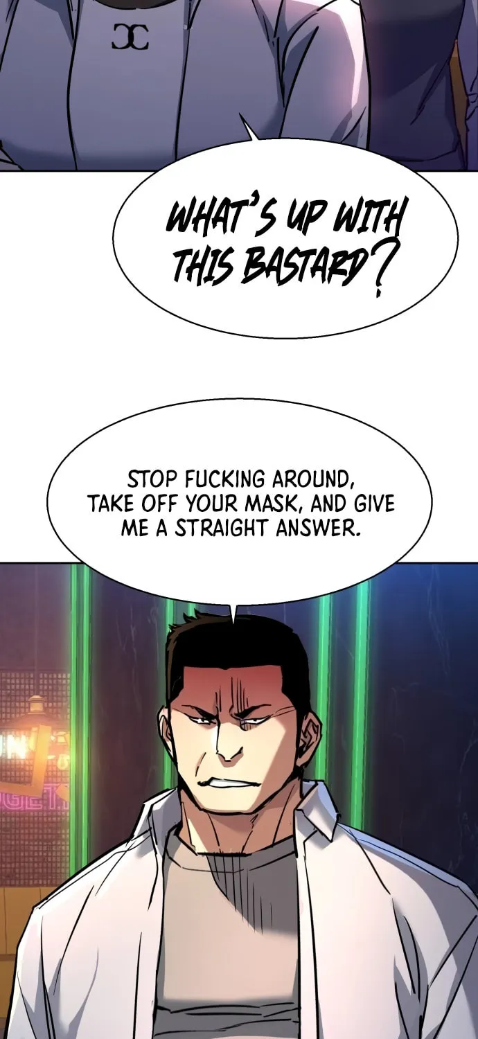 Teenage Mercenary Chapter 207 page 67 - 