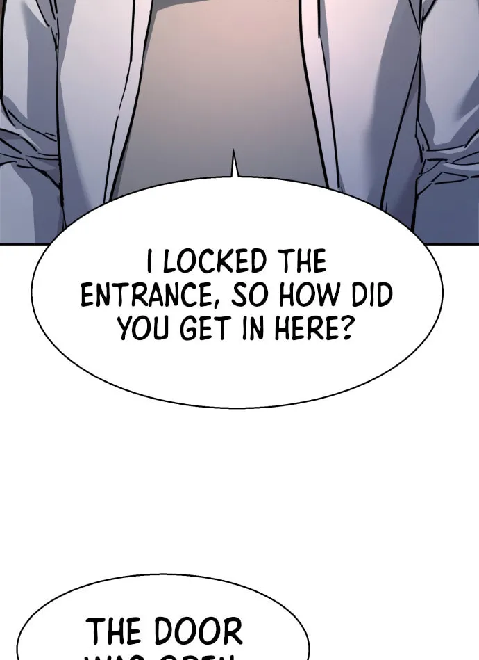 Teenage Mercenary Chapter 207 page 68 - 