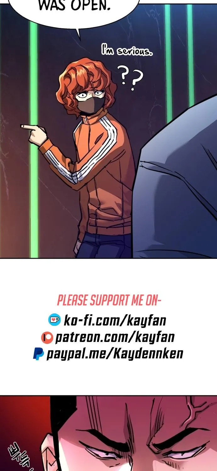Teenage Mercenary Chapter 207 page 69 - 