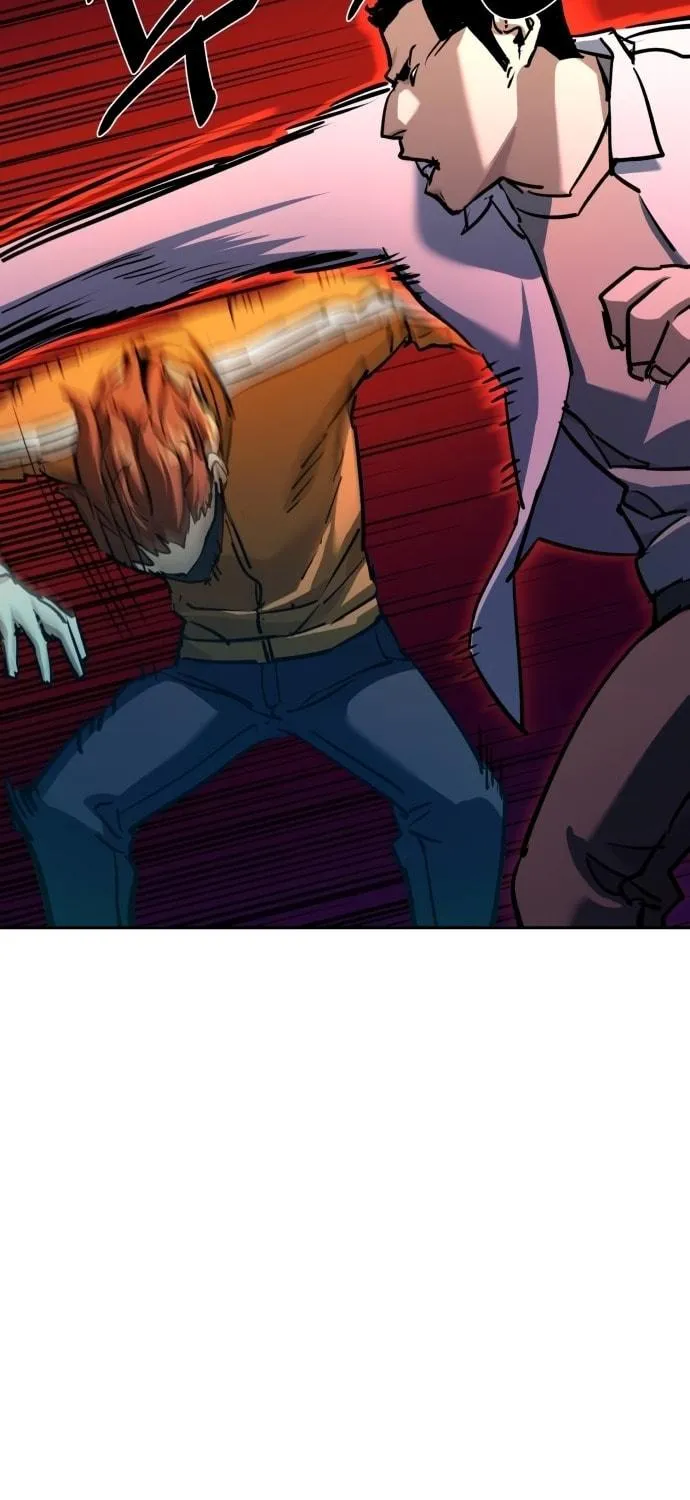Teenage Mercenary Chapter 207 page 71 - 