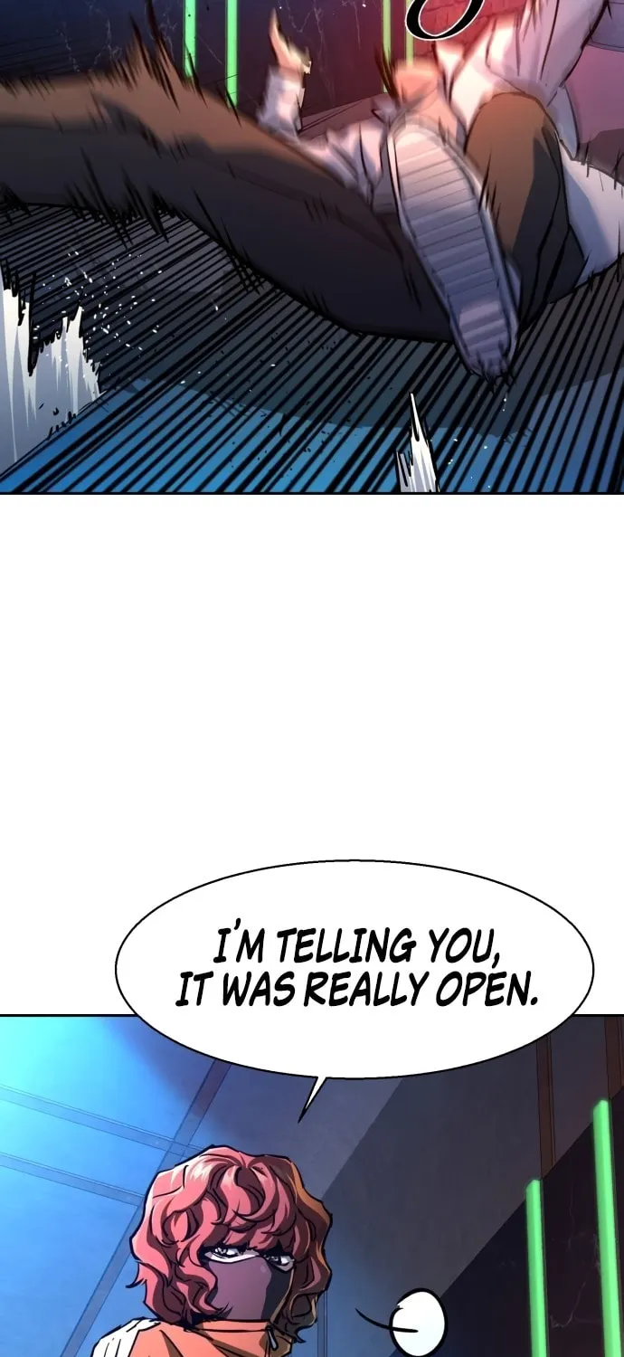 Teenage Mercenary Chapter 207 page 75 - 