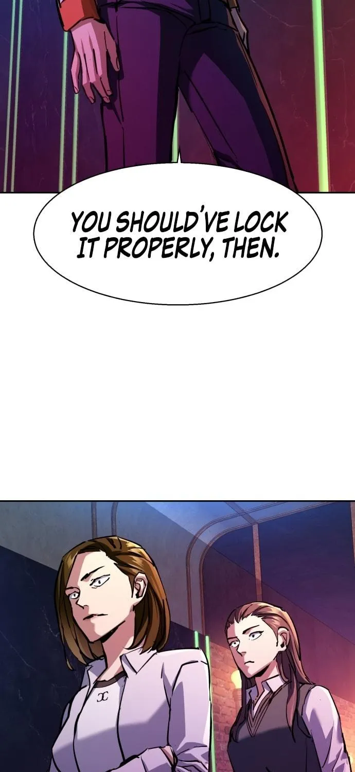Teenage Mercenary Chapter 207 page 77 - 