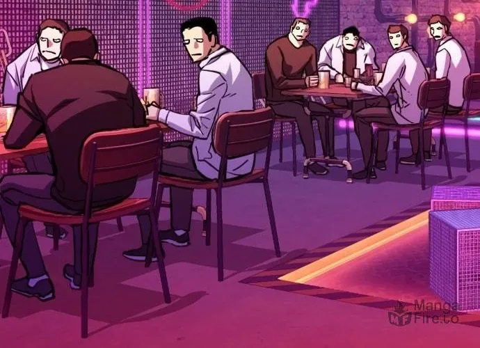 Teenage Mercenary Chapter 207 page 80 - 