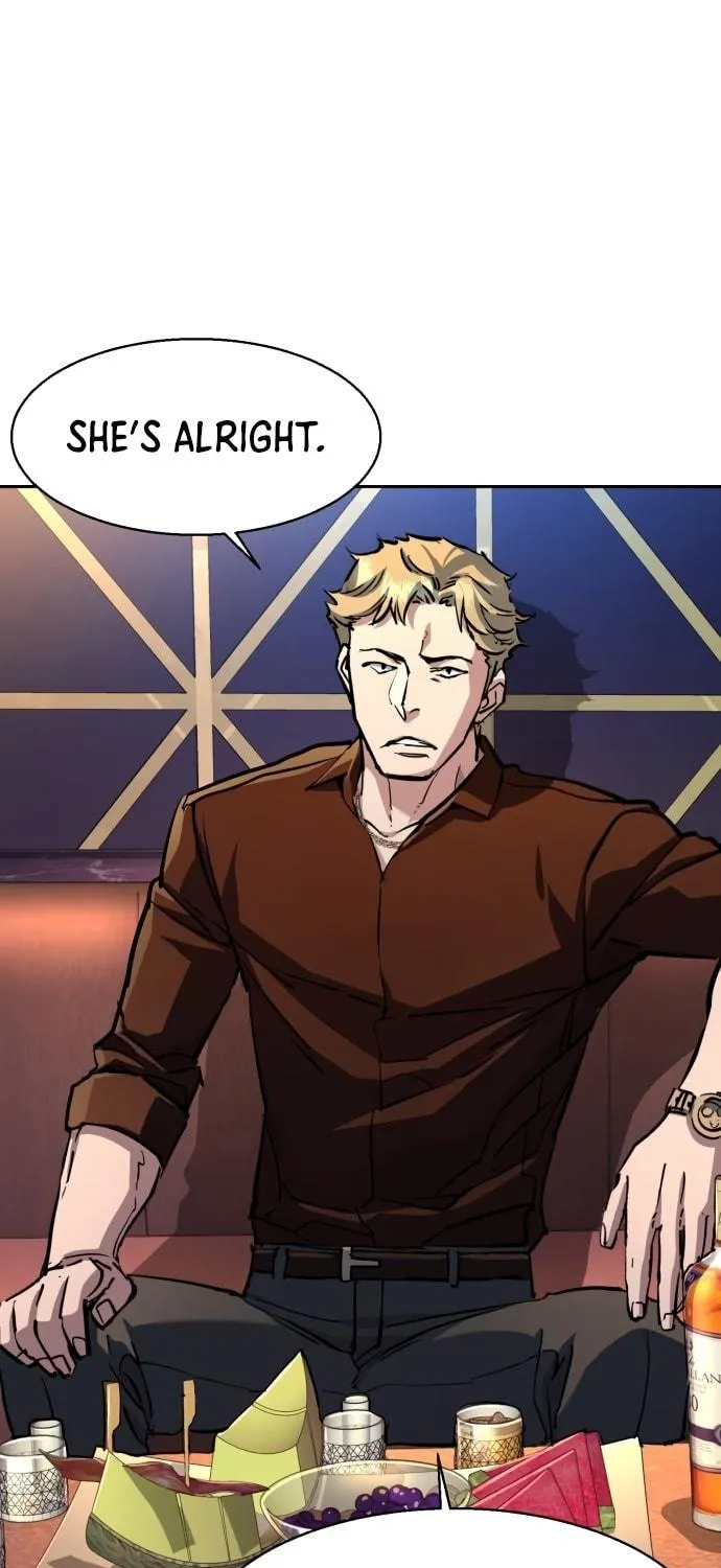 Teenage Mercenary Chapter 207 page 9 - 