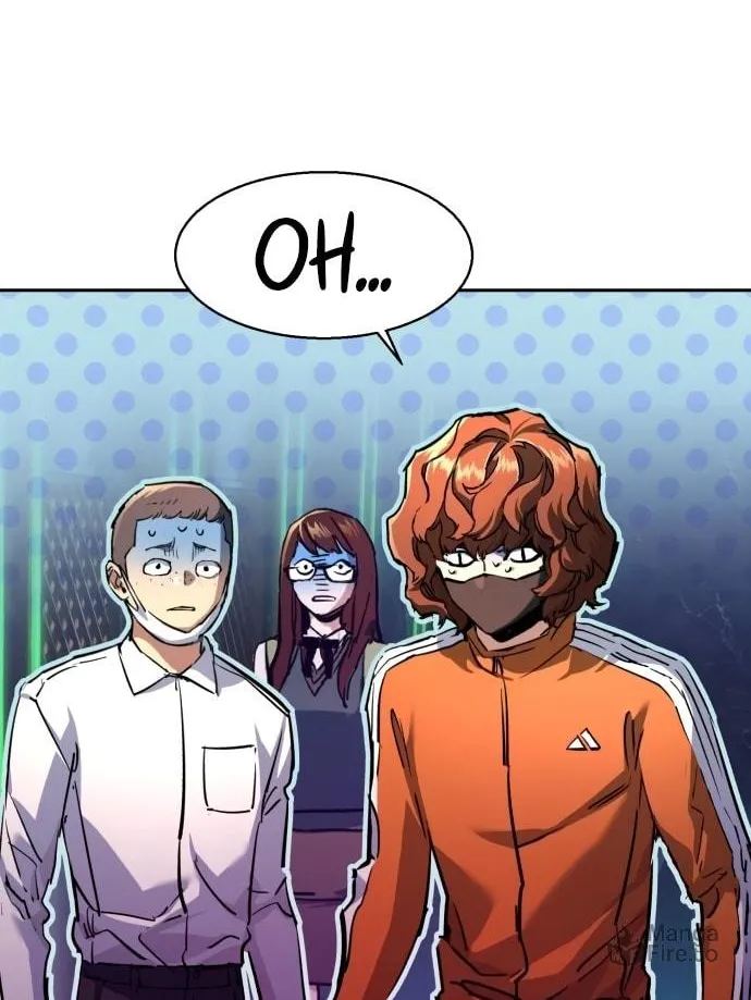 Teenage Mercenary Chapter 207 page 84 - 