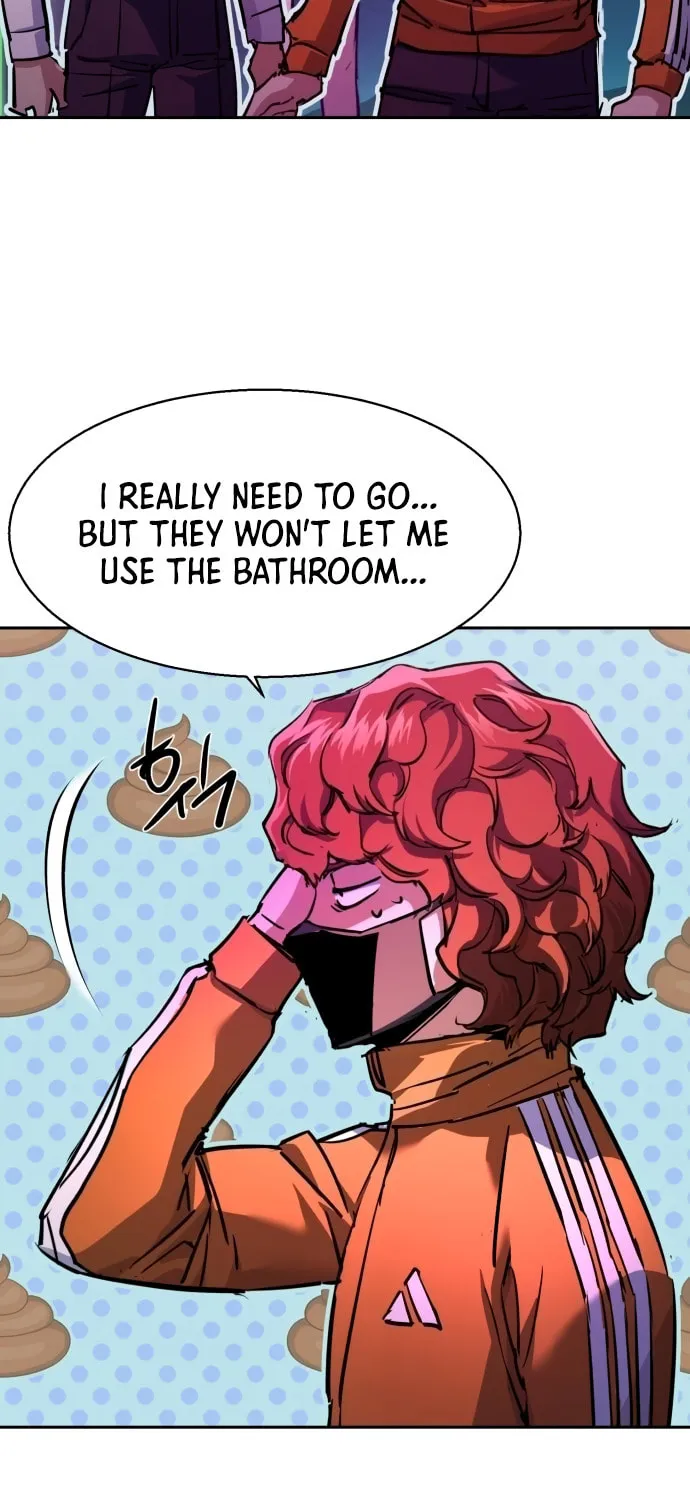 Teenage Mercenary Chapter 207 page 85 - 