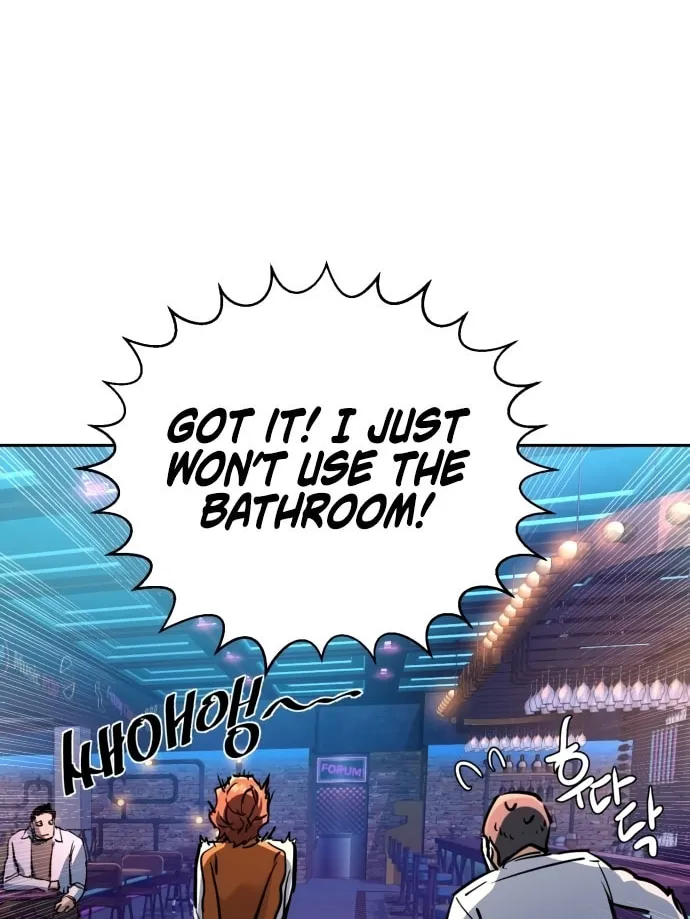 Teenage Mercenary Chapter 207 page 86 - 