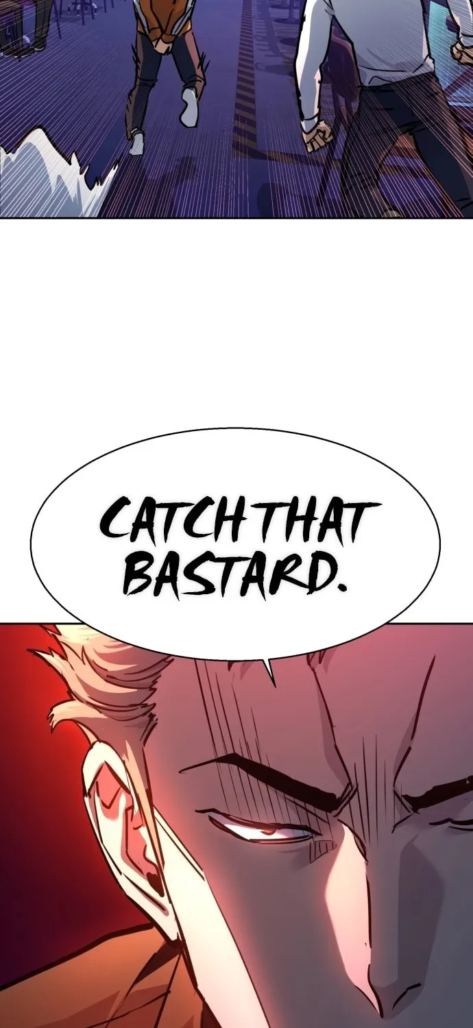 Teenage Mercenary Chapter 207 page 87 - 