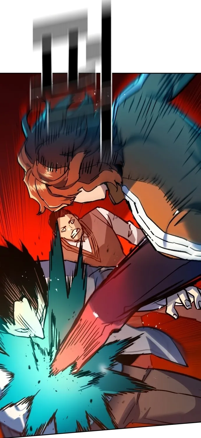 Teenage Mercenary Chapter 207 page 91 - 