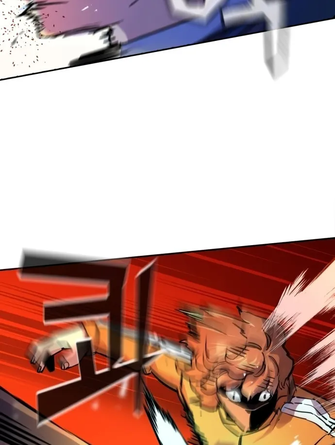Teenage Mercenary Chapter 207 page 94 - 