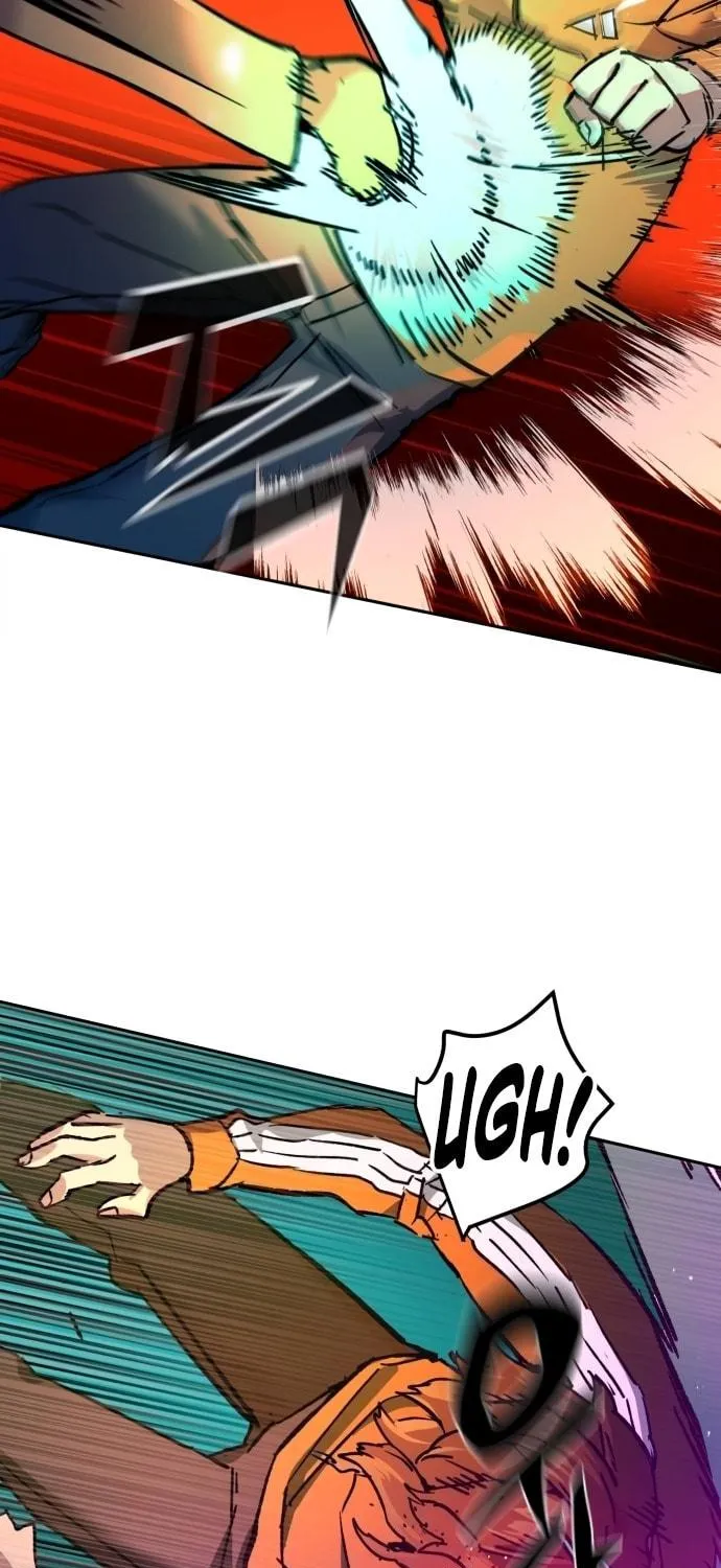 Teenage Mercenary Chapter 207 page 95 - 