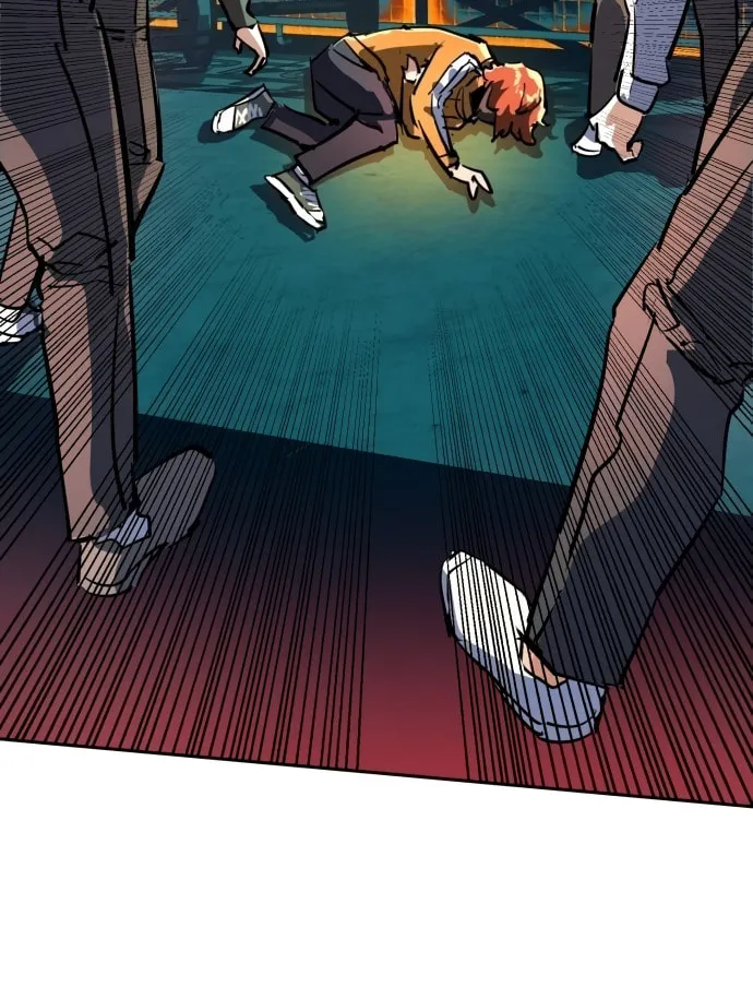 Teenage Mercenary Chapter 207 page 98 - 