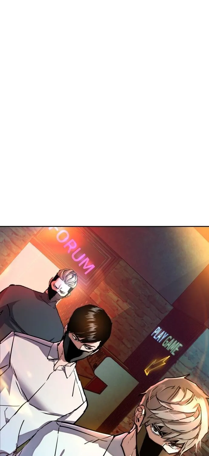 Teenage Mercenary Chapter 208 page 1 - 
