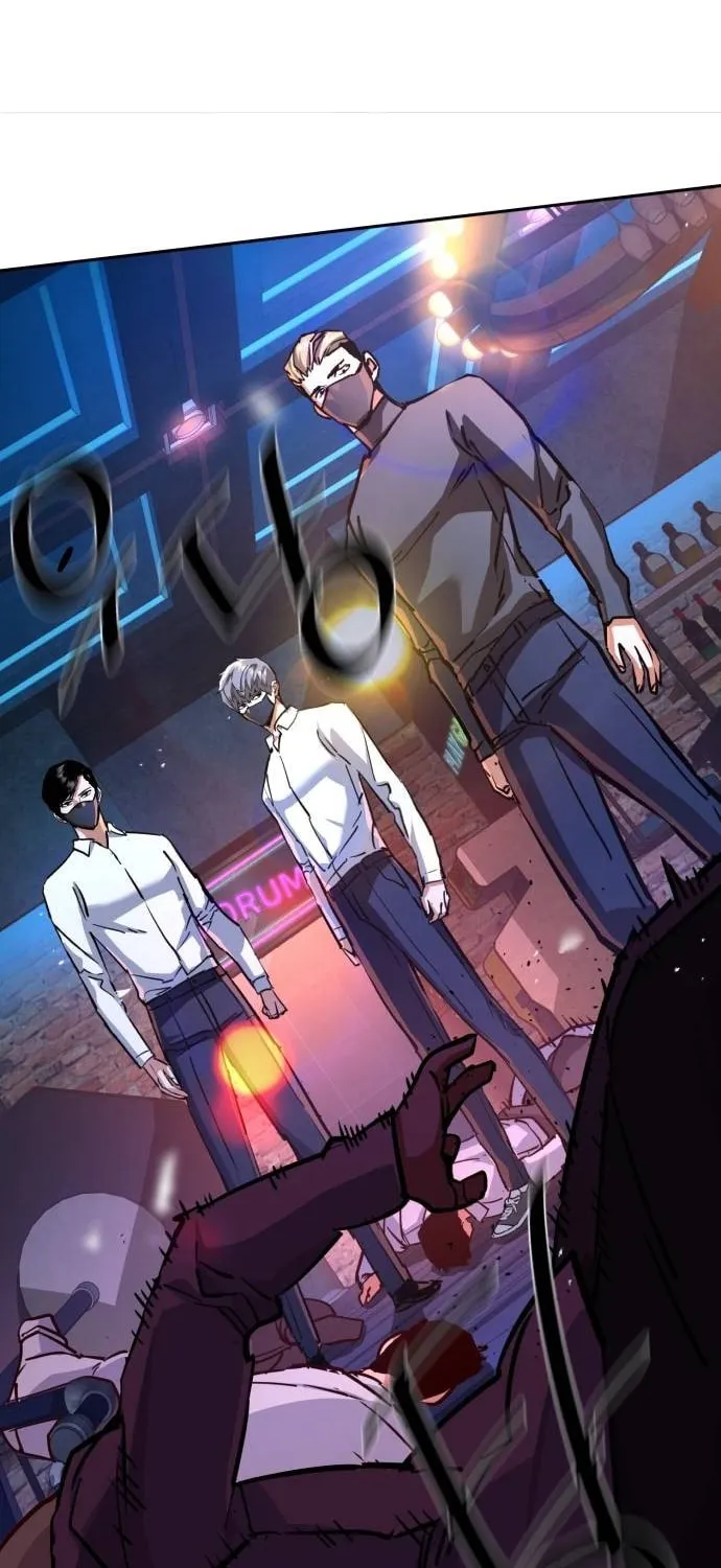 Teenage Mercenary Chapter 208 page 11 - 