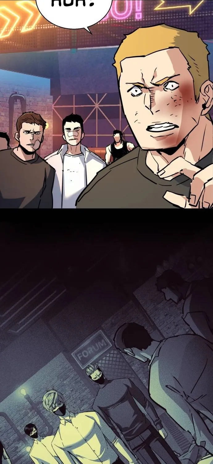 Teenage Mercenary Chapter 208 page 101 - 