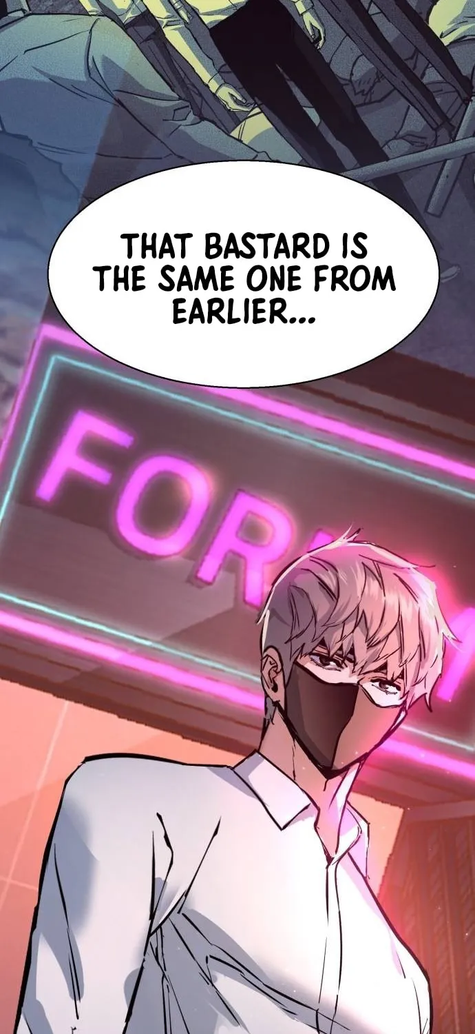 Teenage Mercenary Chapter 208 page 102 - 