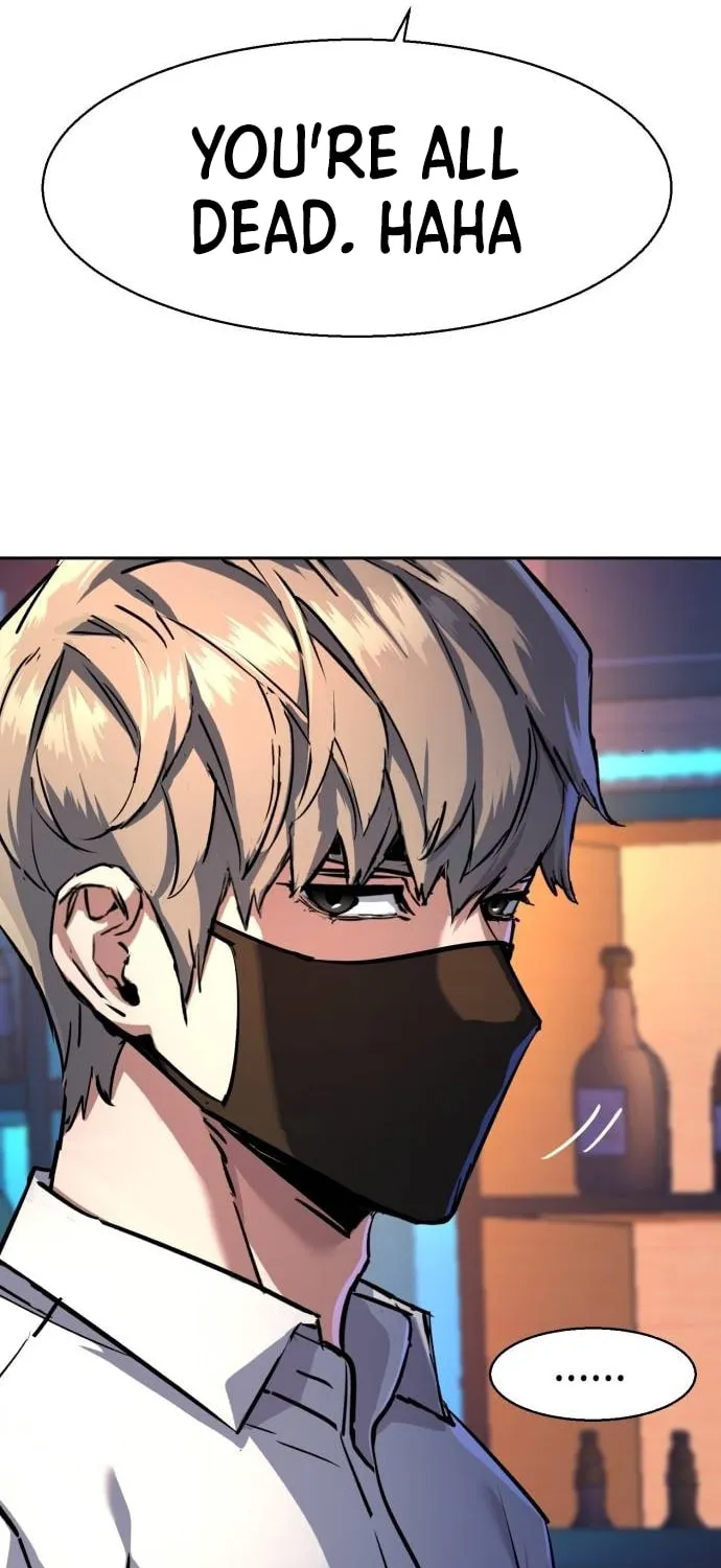 Teenage Mercenary Chapter 208 page 15 - 