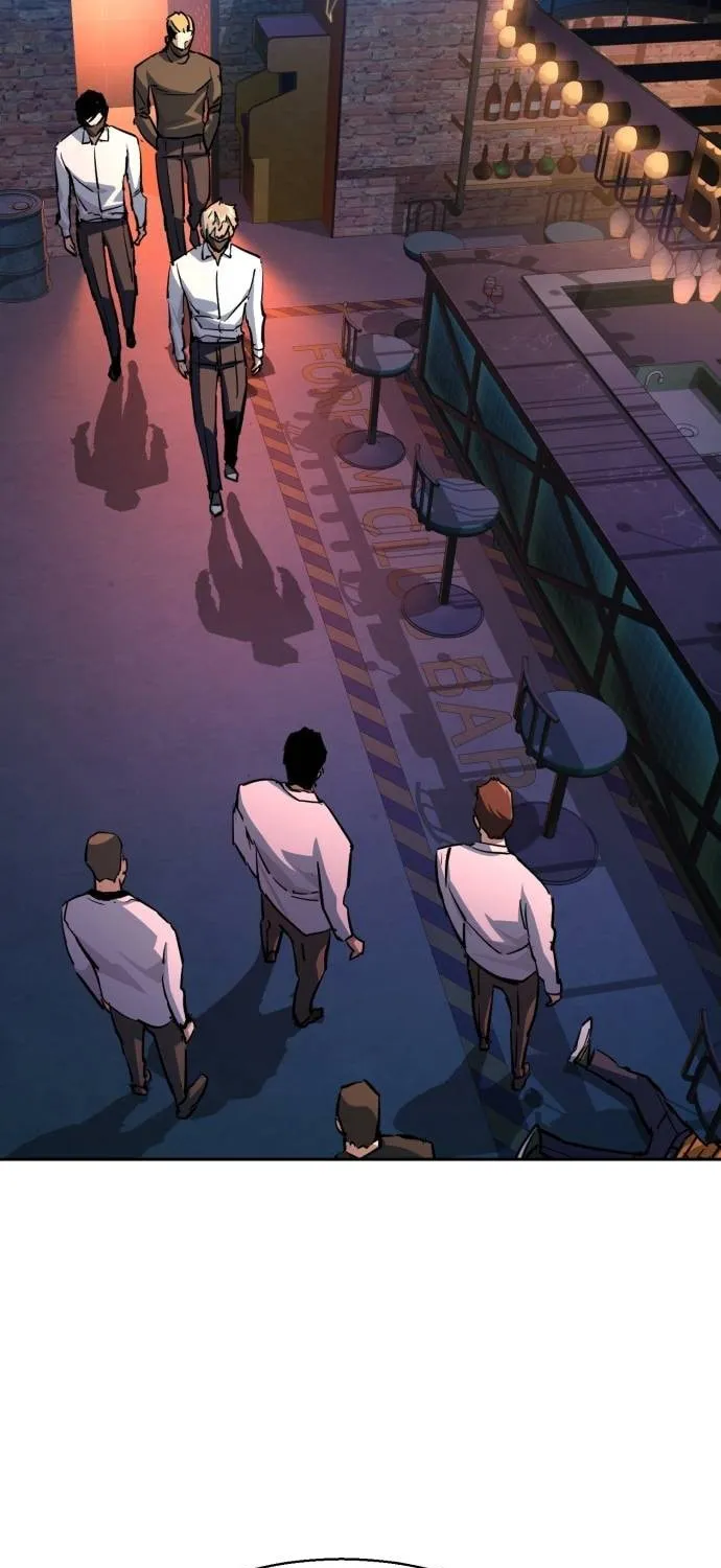 Teenage Mercenary Chapter 208 page 3 - 