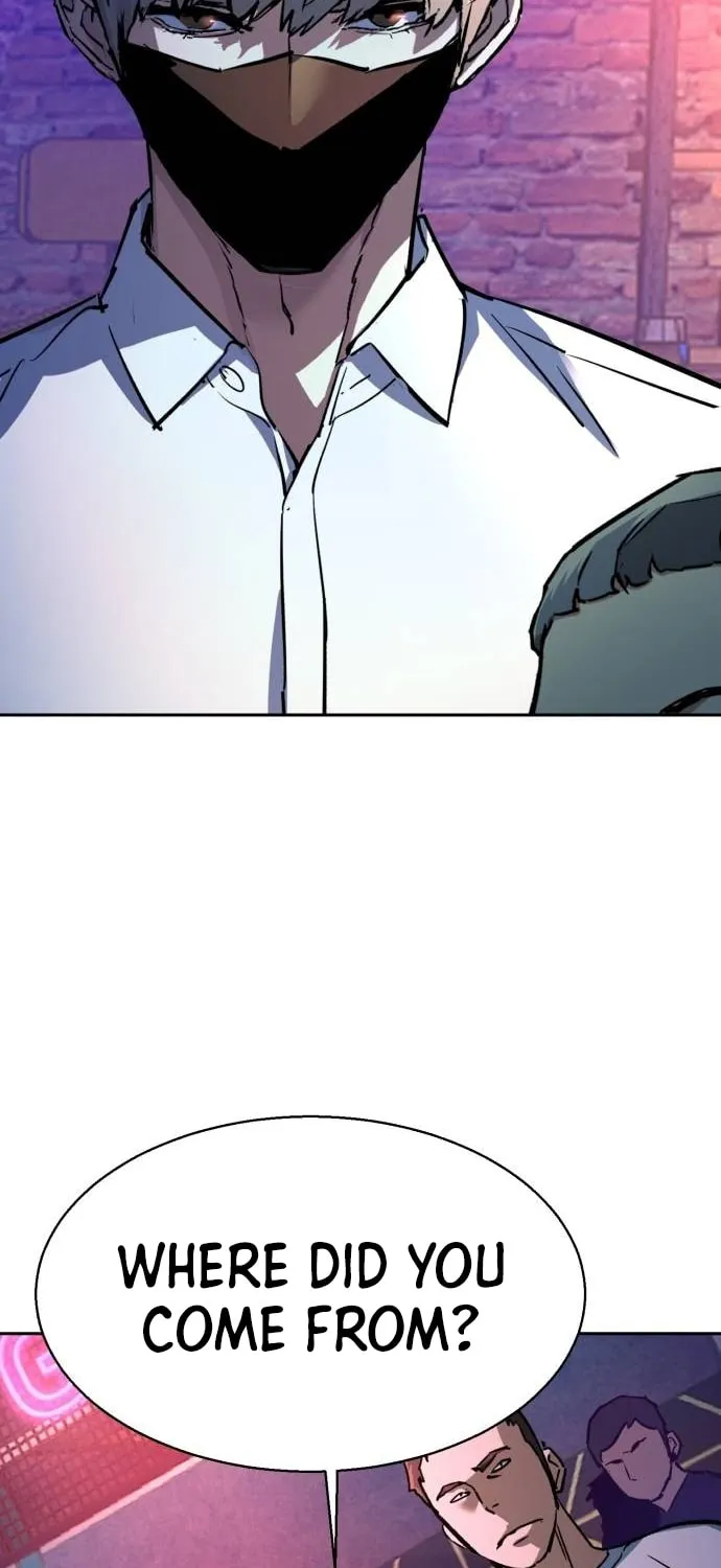 Teenage Mercenary Chapter 208 page 23 - 