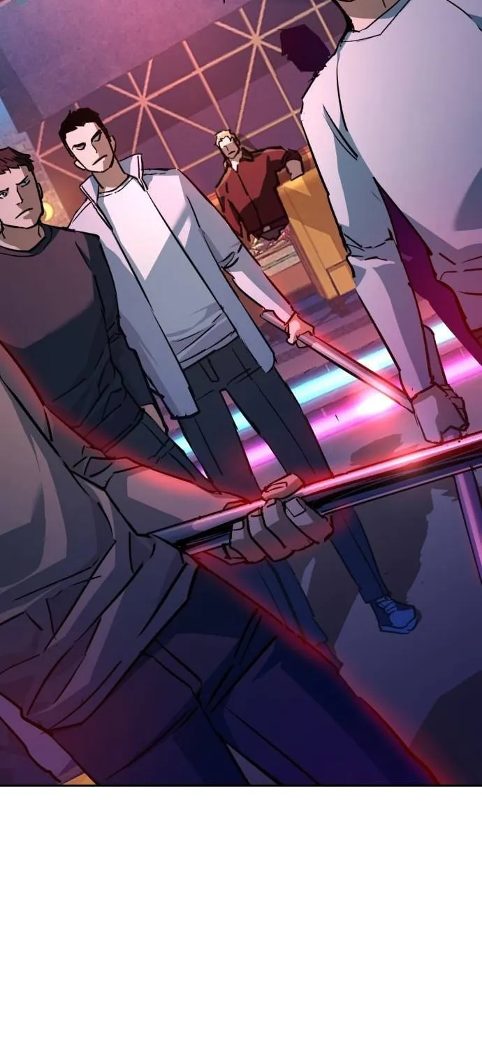 Teenage Mercenary Chapter 208 page 24 - 