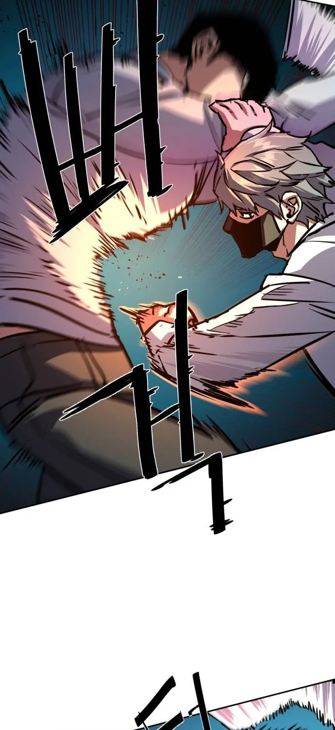 Teenage Mercenary Chapter 208 page 30 - 