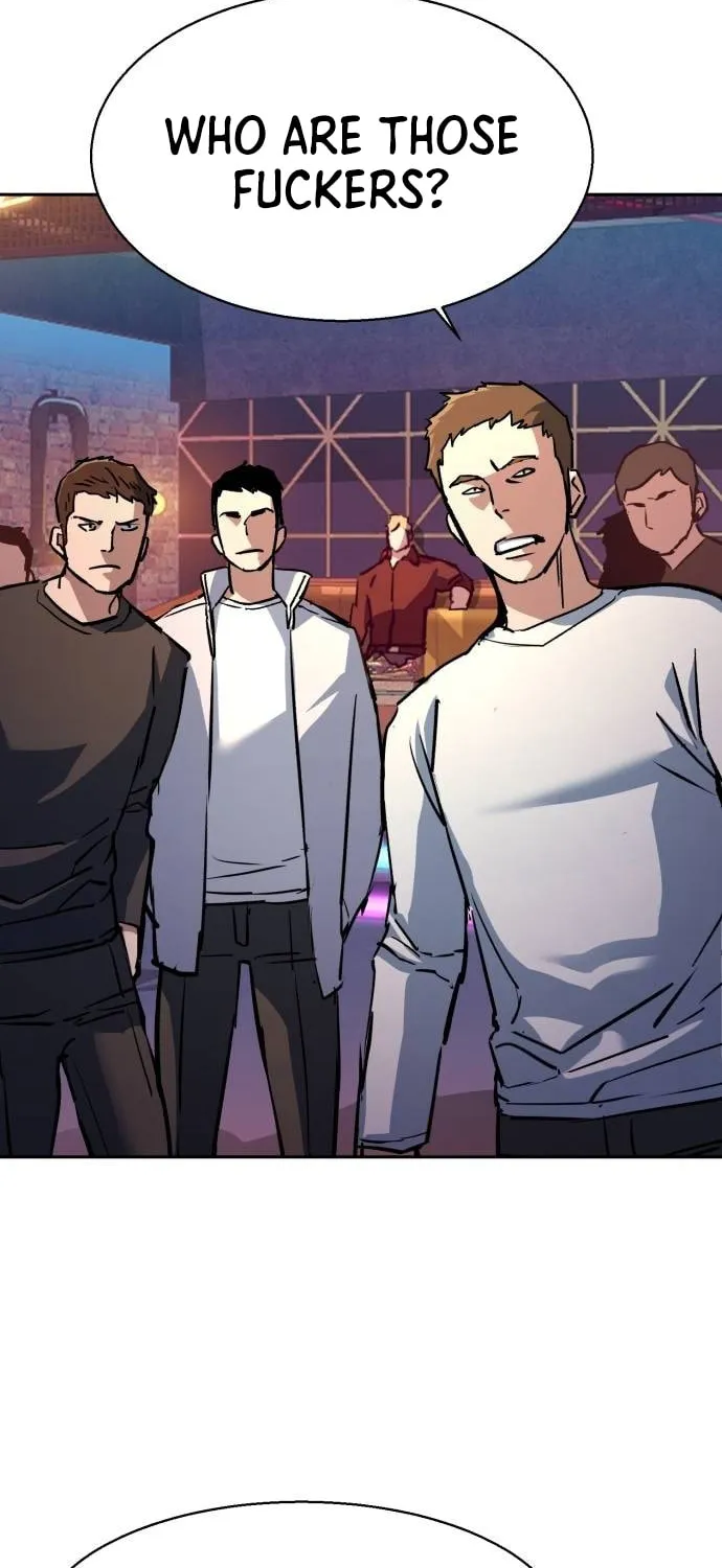 Teenage Mercenary Chapter 208 page 4 - 
