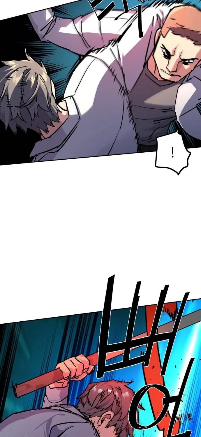 Teenage Mercenary Chapter 208 page 31 - 