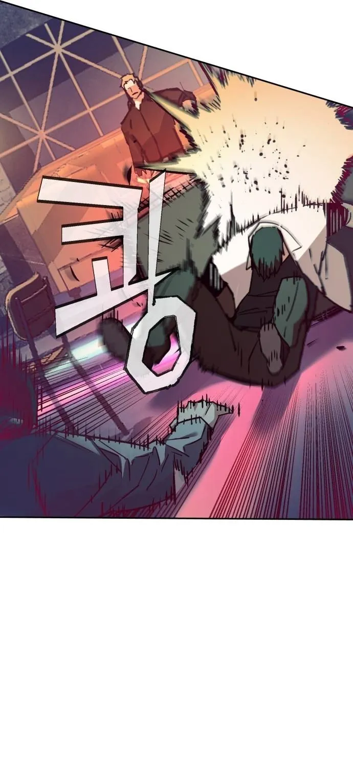 Teenage Mercenary Chapter 208 page 36 - 