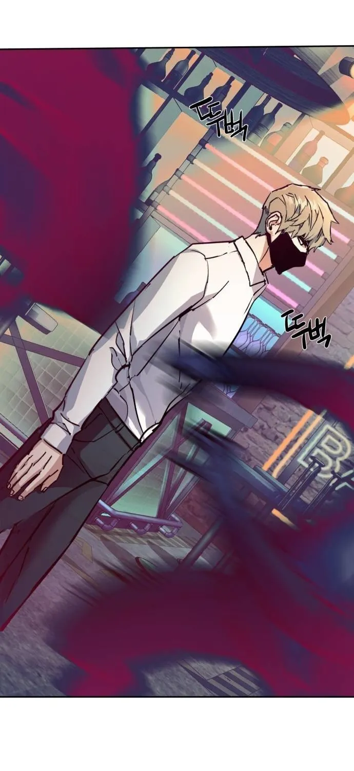 Teenage Mercenary Chapter 208 page 37 - 