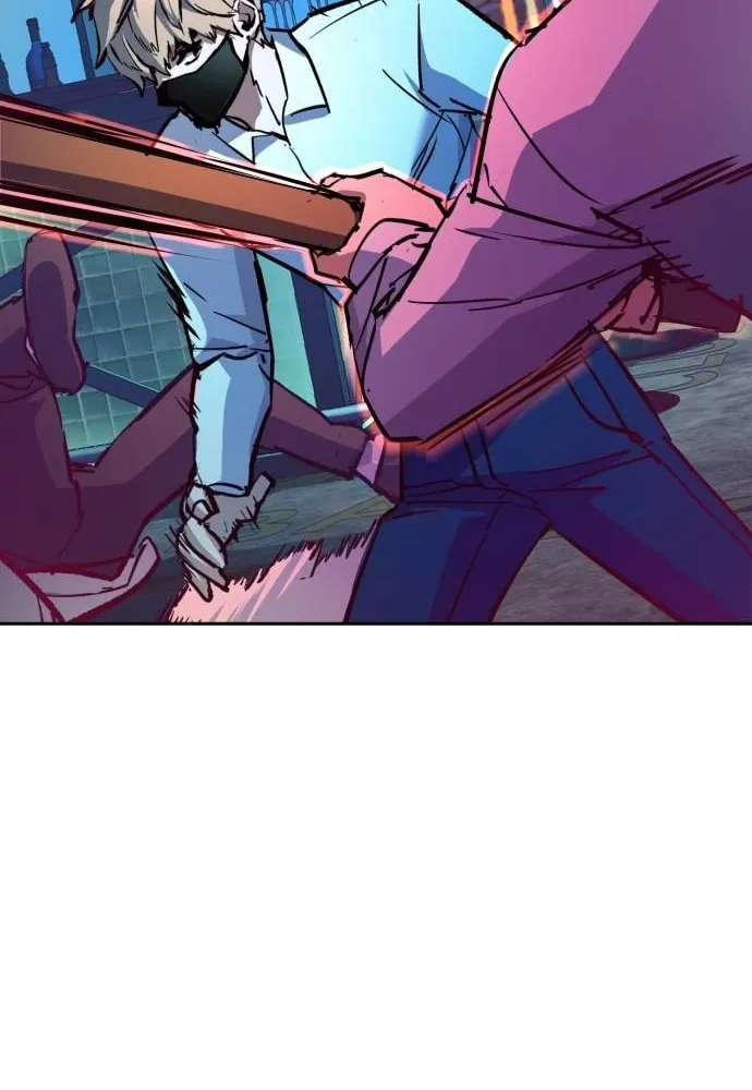 Teenage Mercenary Chapter 208 page 42 - 