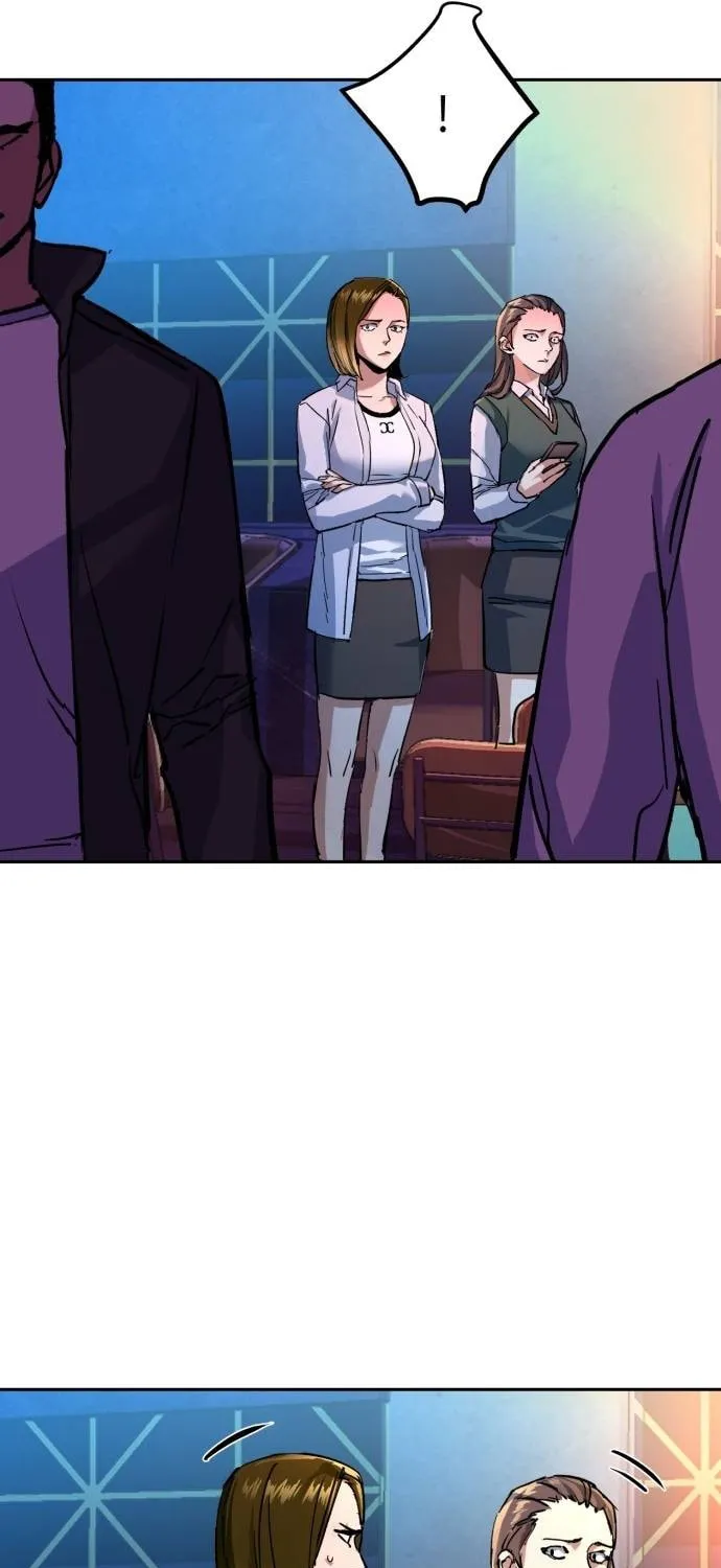 Teenage Mercenary Chapter 208 page 50 - 