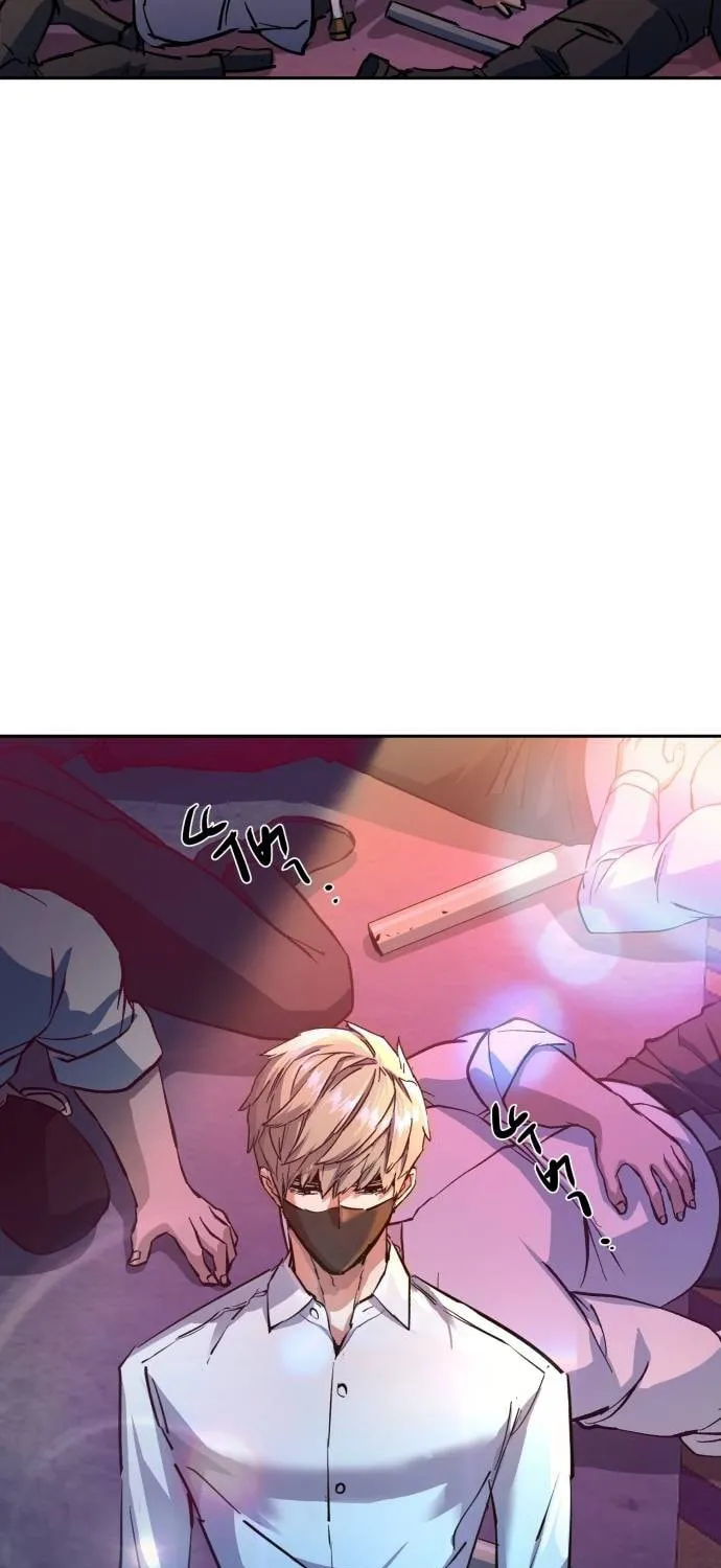 Teenage Mercenary Chapter 208 page 52 - 