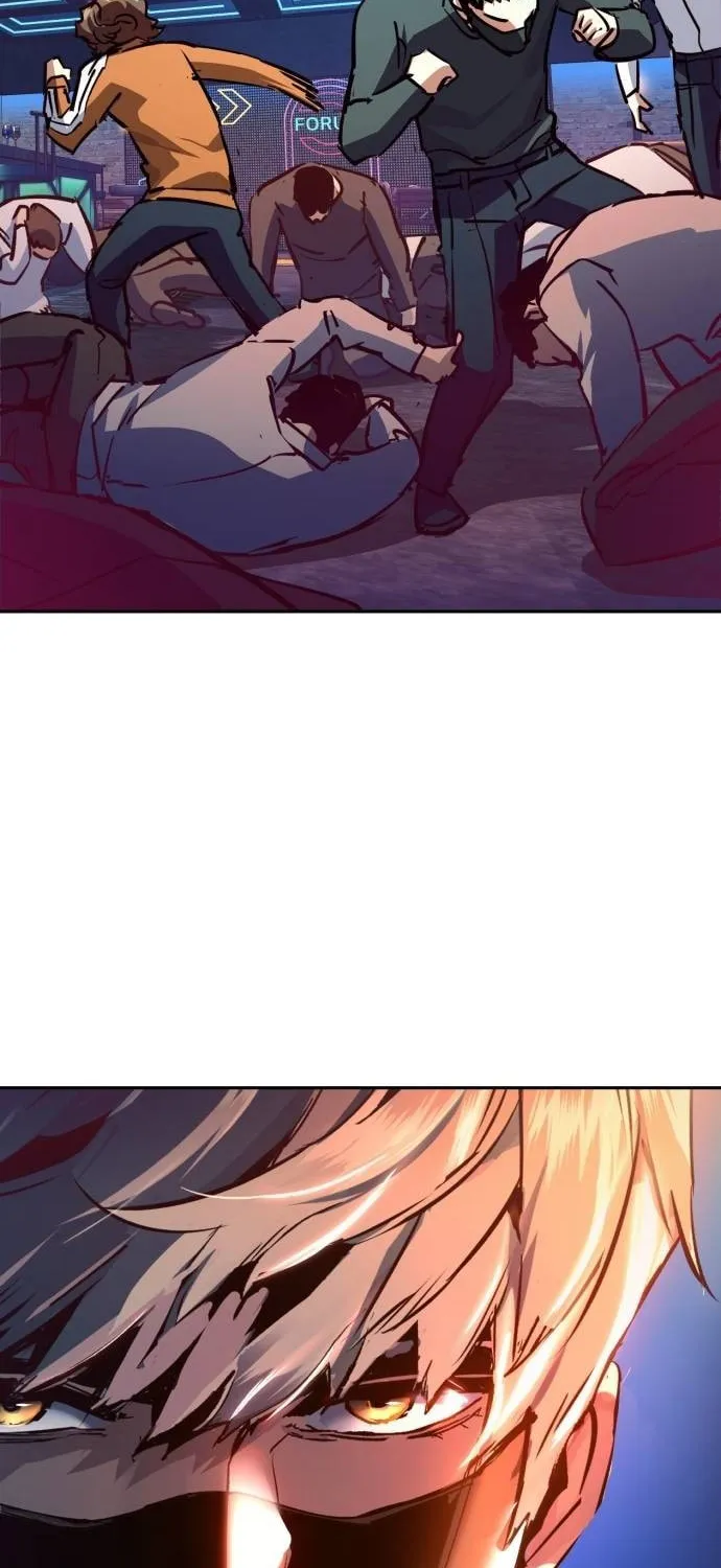 Teenage Mercenary Chapter 208 page 55 - 
