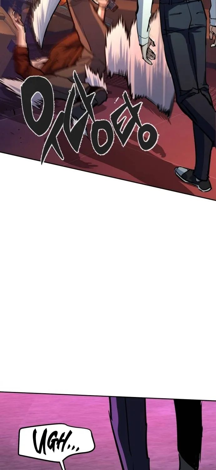 Teenage Mercenary Chapter 208 page 60 - 