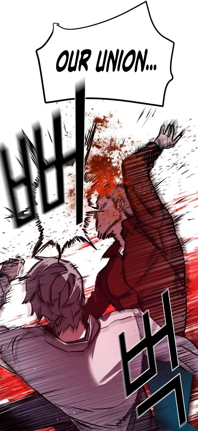 Teenage Mercenary Chapter 208 page 63 - 