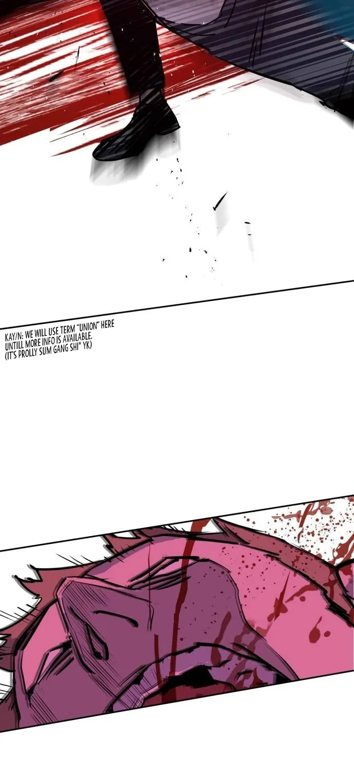 Teenage Mercenary Chapter 208 page 64 - 