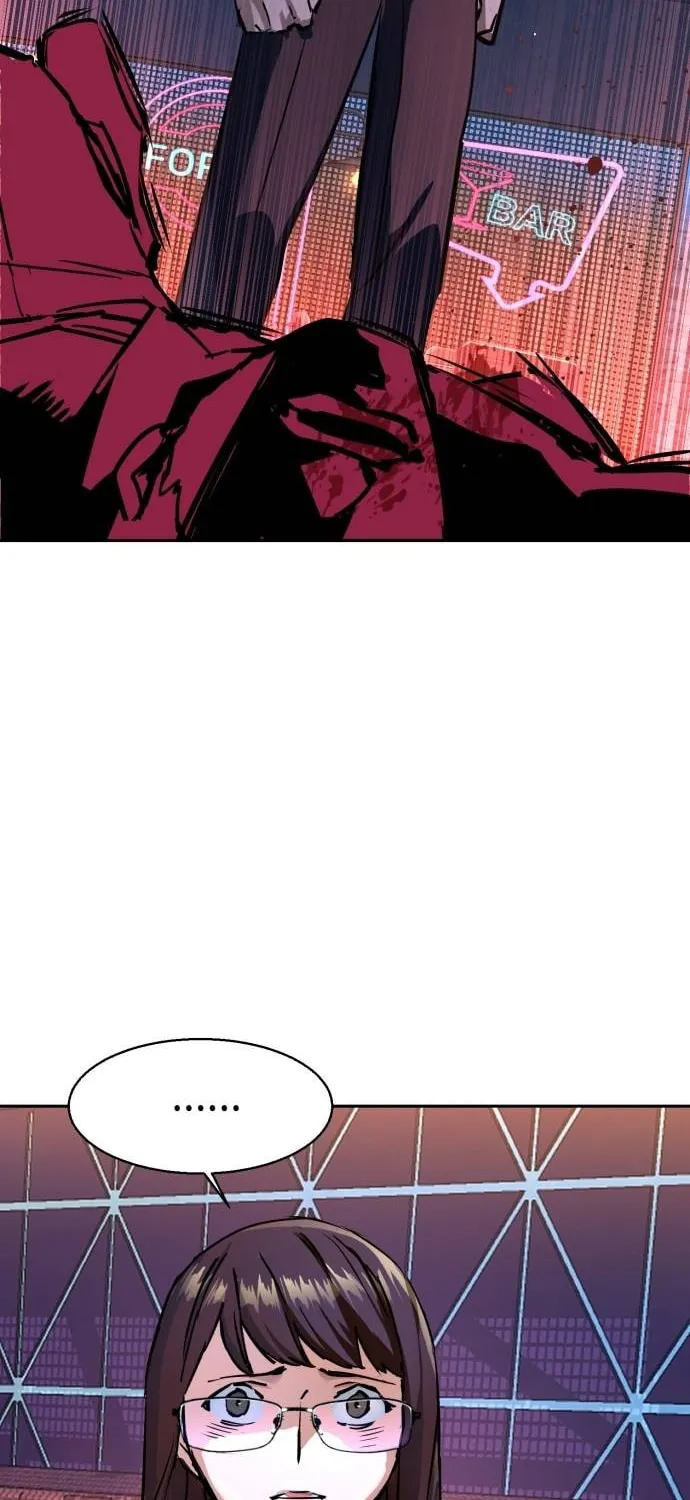 Teenage Mercenary Chapter 208 page 66 - 