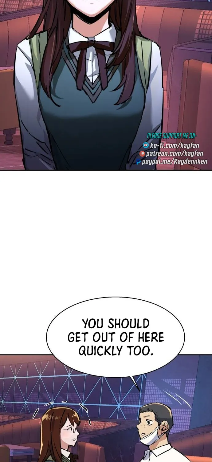 Teenage Mercenary Chapter 208 page 67 - 
