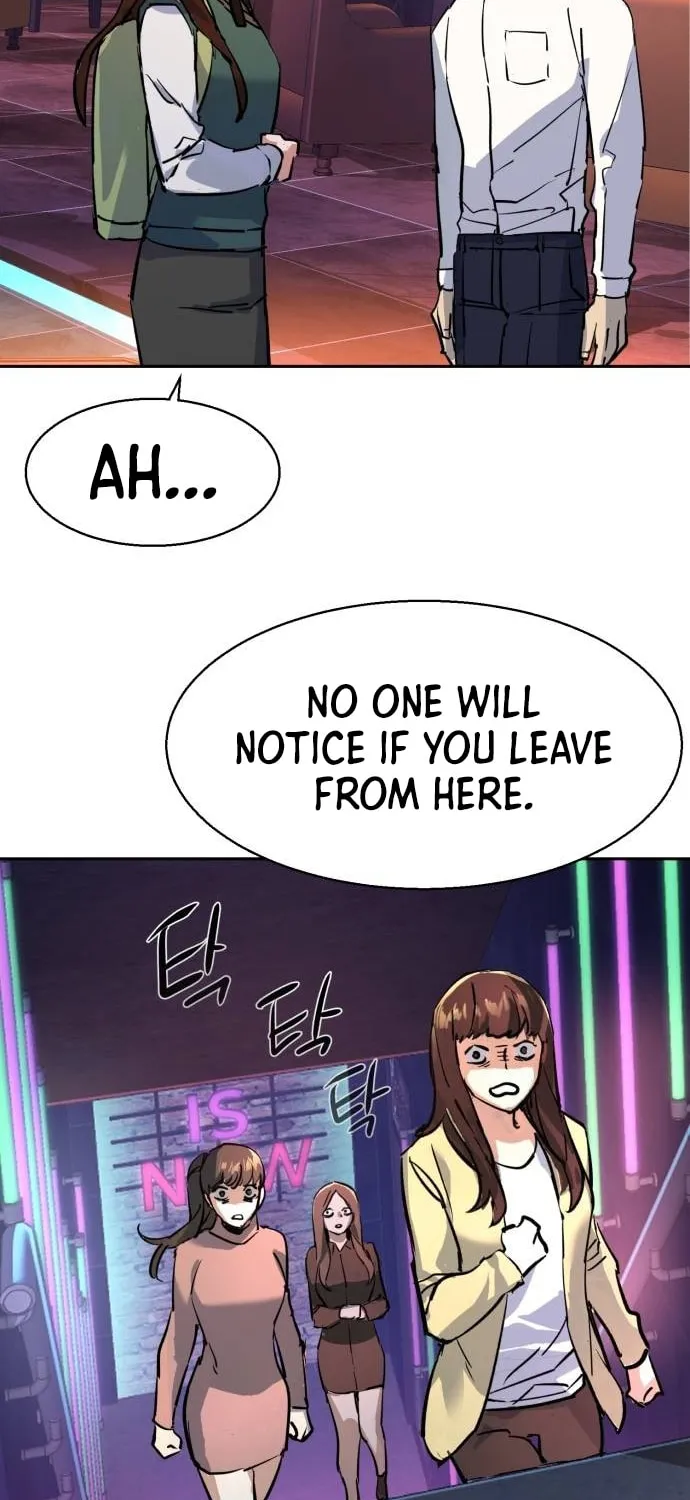 Teenage Mercenary Chapter 208 page 68 - 