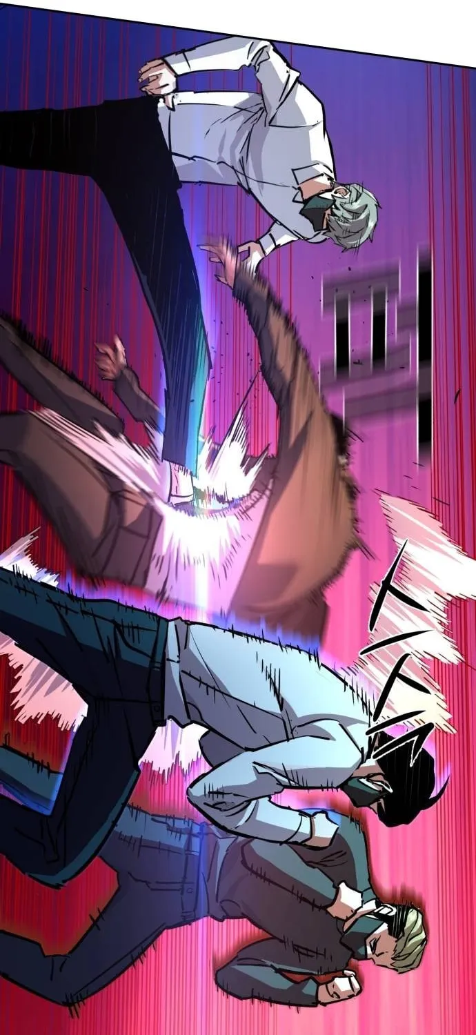 Teenage Mercenary Chapter 208 page 8 - 