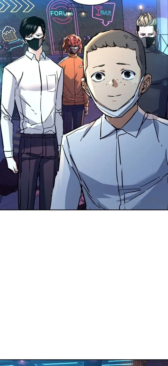 Teenage Mercenary Chapter 208 page 75 - 
