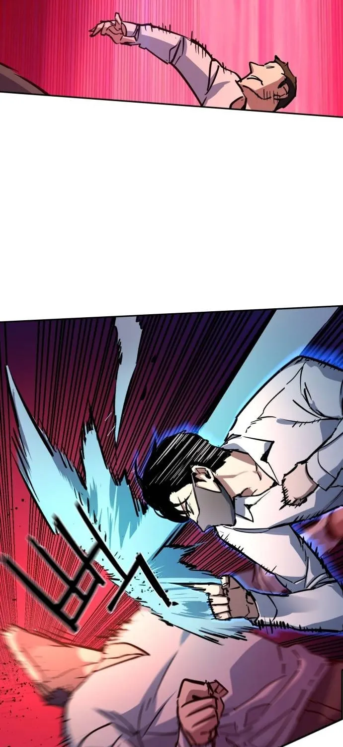 Teenage Mercenary Chapter 208 page 9 - 
