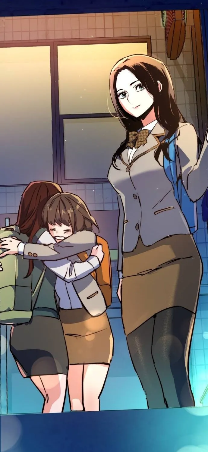 Teenage Mercenary Chapter 208 page 82 - 