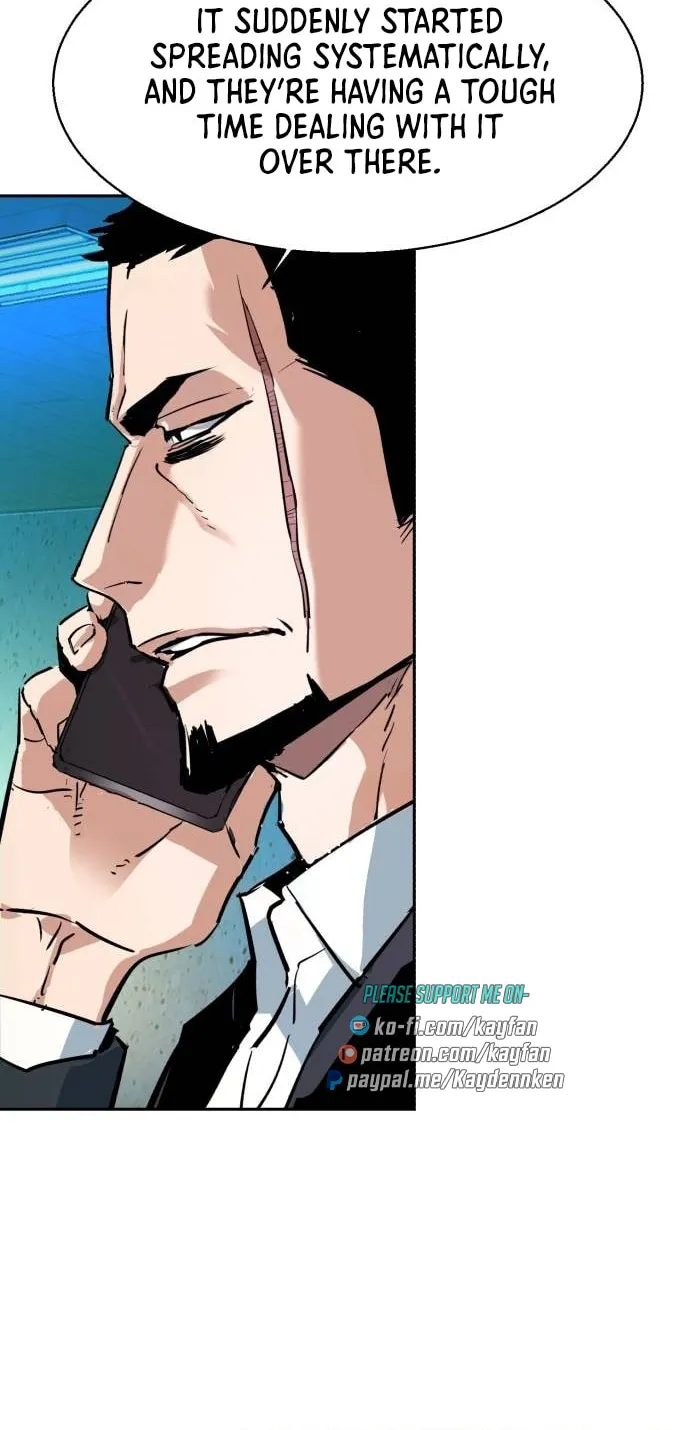 Teenage Mercenary Chapter 208 page 89 - 