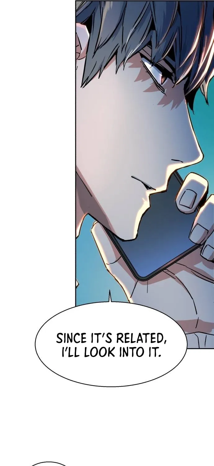 Teenage Mercenary Chapter 208 page 90 - 